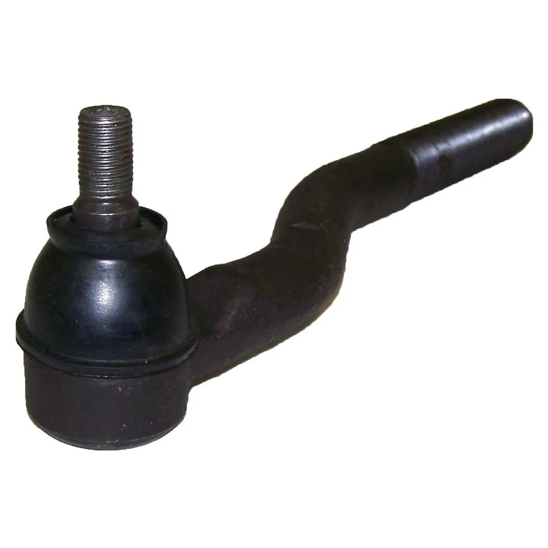 52060053AE – CROWN AUTO Tie Rod End, Non-Greasable OE Replacement Steel